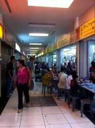 Roxy Square (D15), Retail #513562471